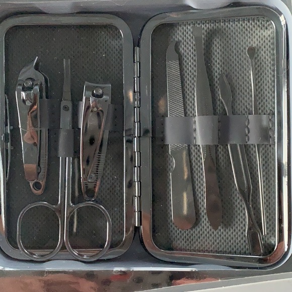 Barbasol Grooming Set - Picture 2 of 4